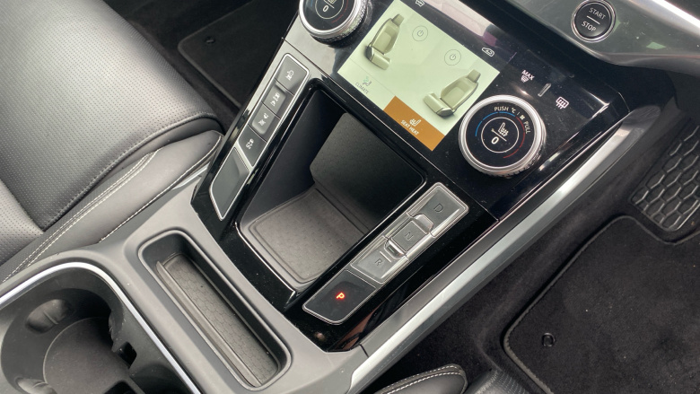 Jaguar I-Pace 294kW EV400 HSE 90kWh 5dr Auto [11kW Charger] Electric Estate
